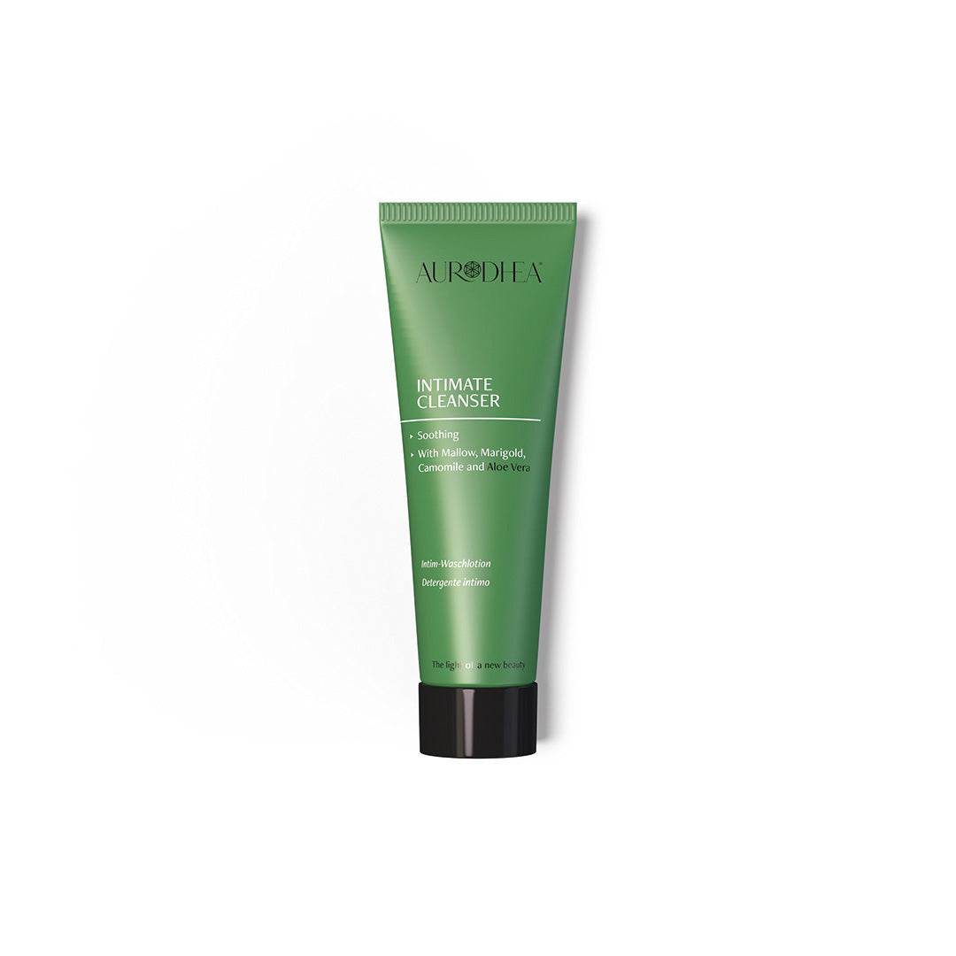 Nettoyant Intime à l’Aloe Vera Bio AL07B