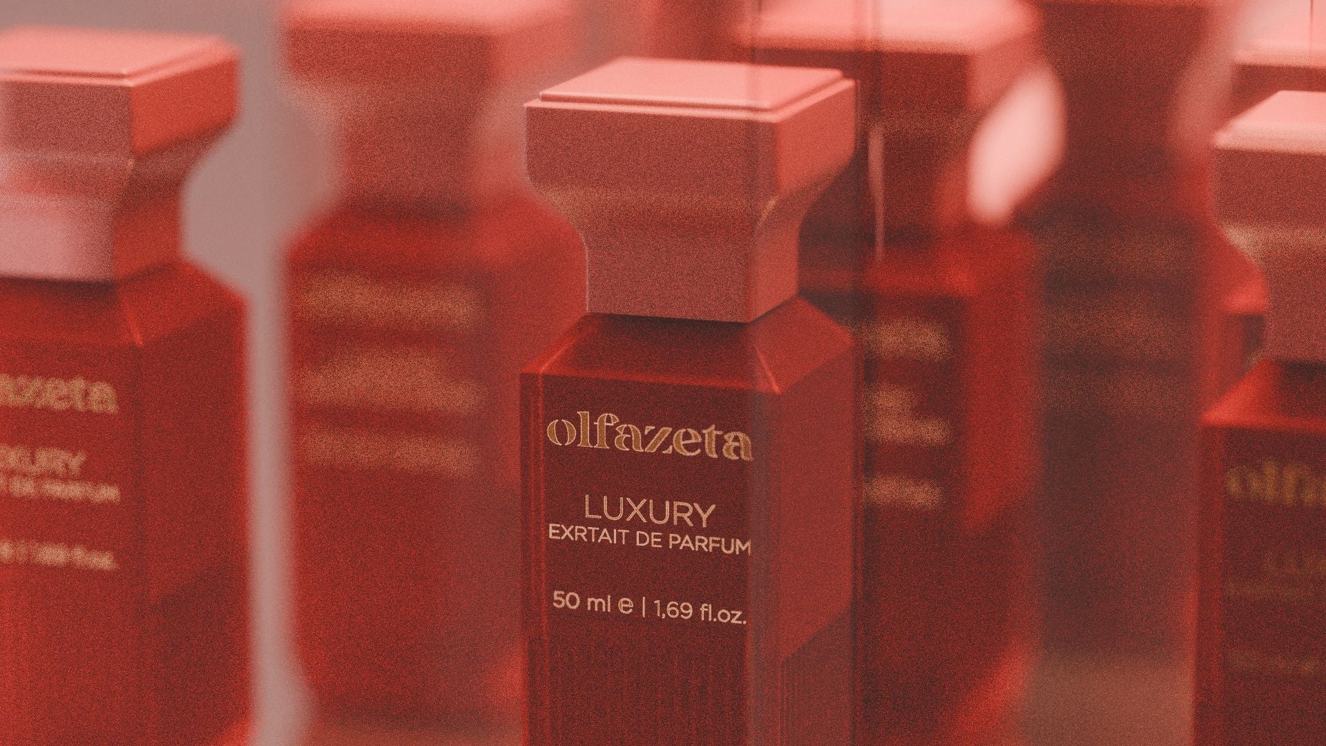 Scarlet Flame : la nouvelle flamme de la parfumerie unisex