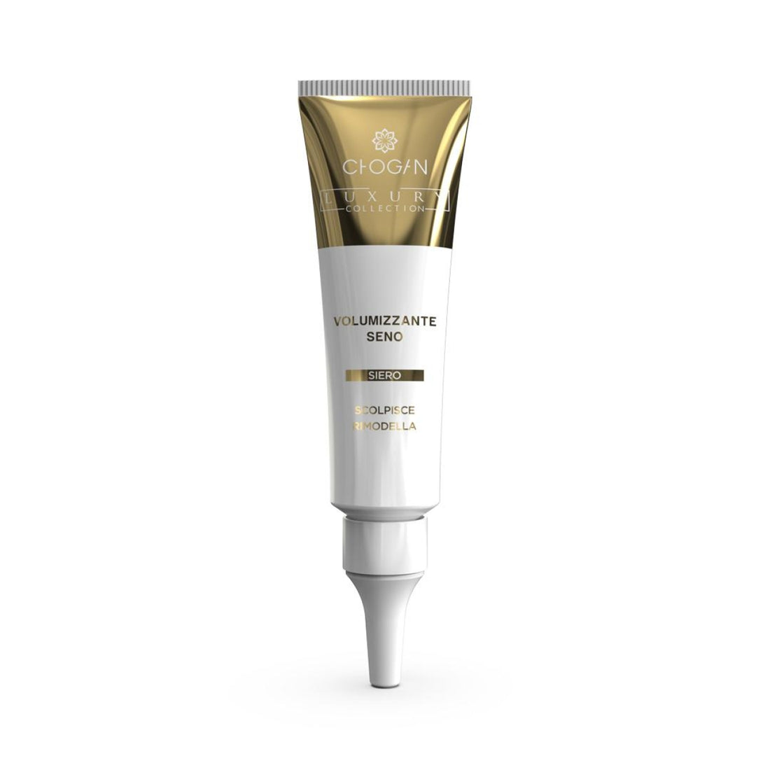 Sérum volumateur buste - 75 ml SV01
