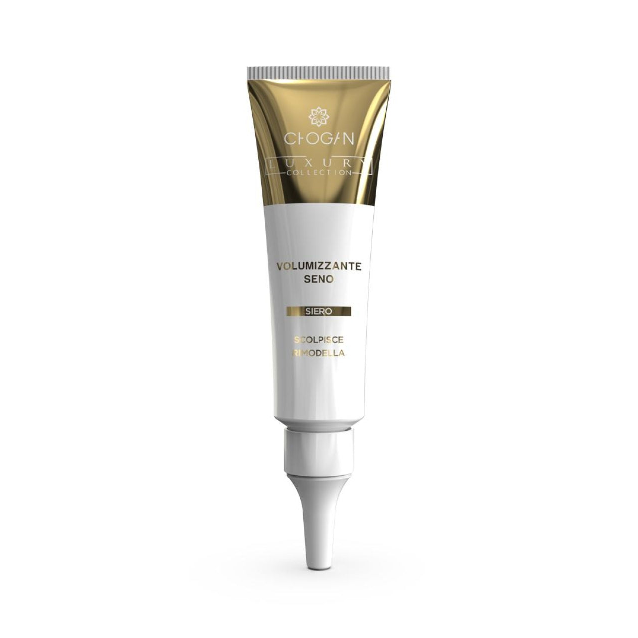 Sérum volumateur buste - 75 ml SV01