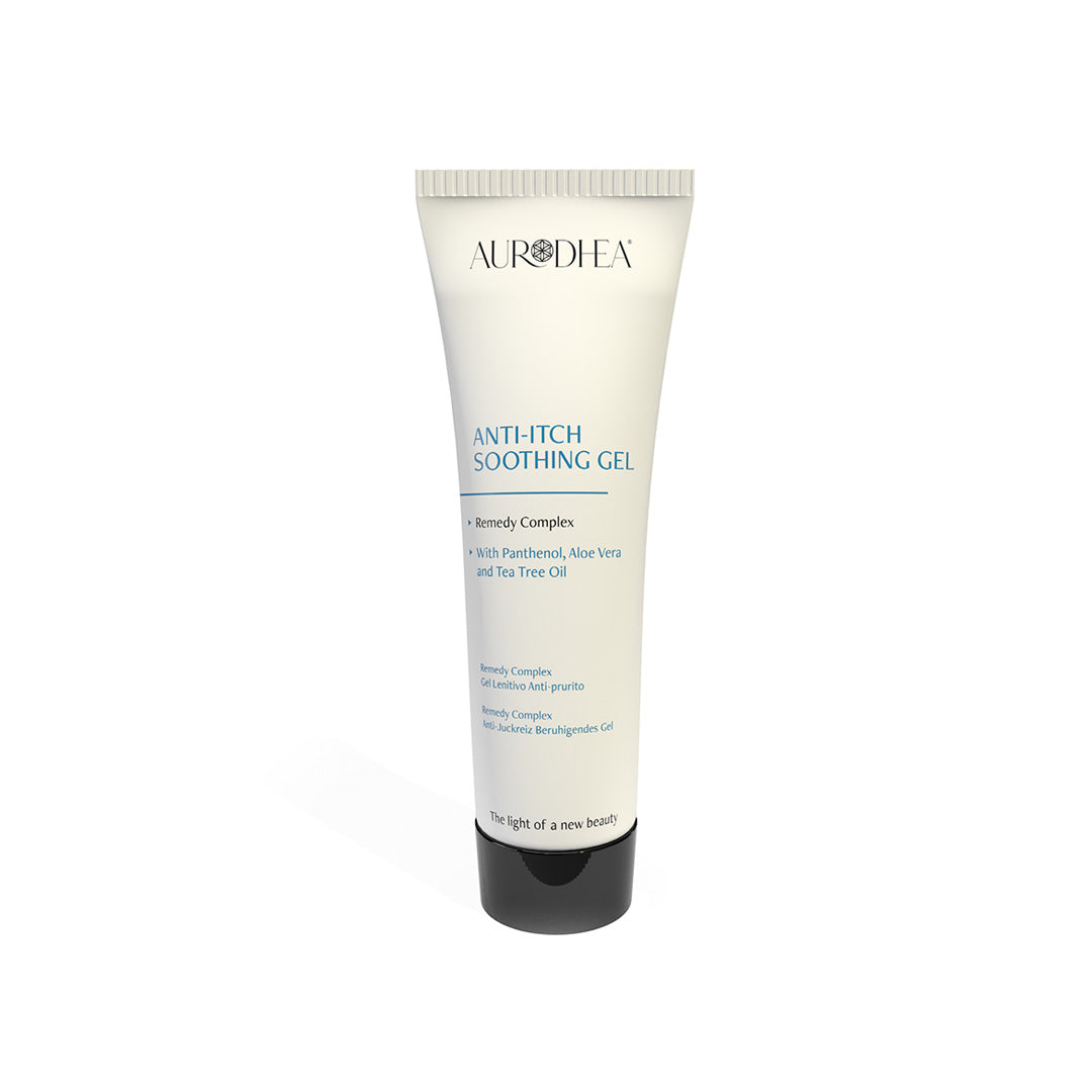 Gel apaisant anti-démangeaison - 75 ml MD04B