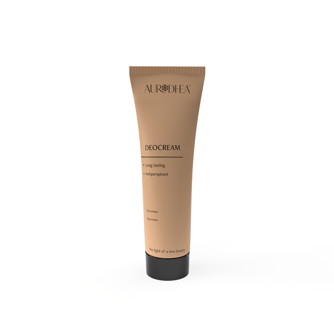 Déo-crème longue durée - 50 ml DEOC02B