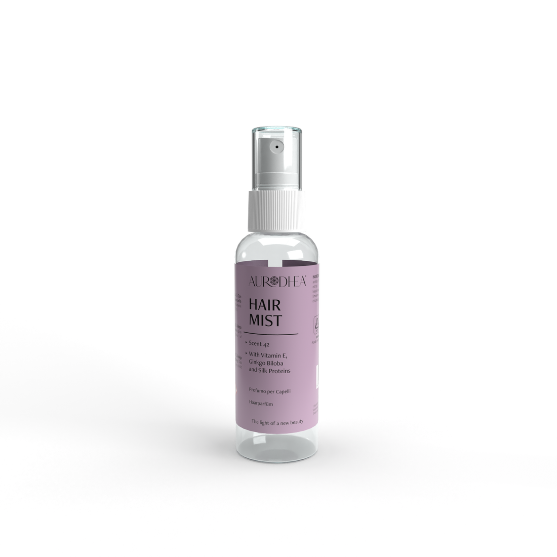 Brume cheveux - Parfum 1 - 30 ml PC001B