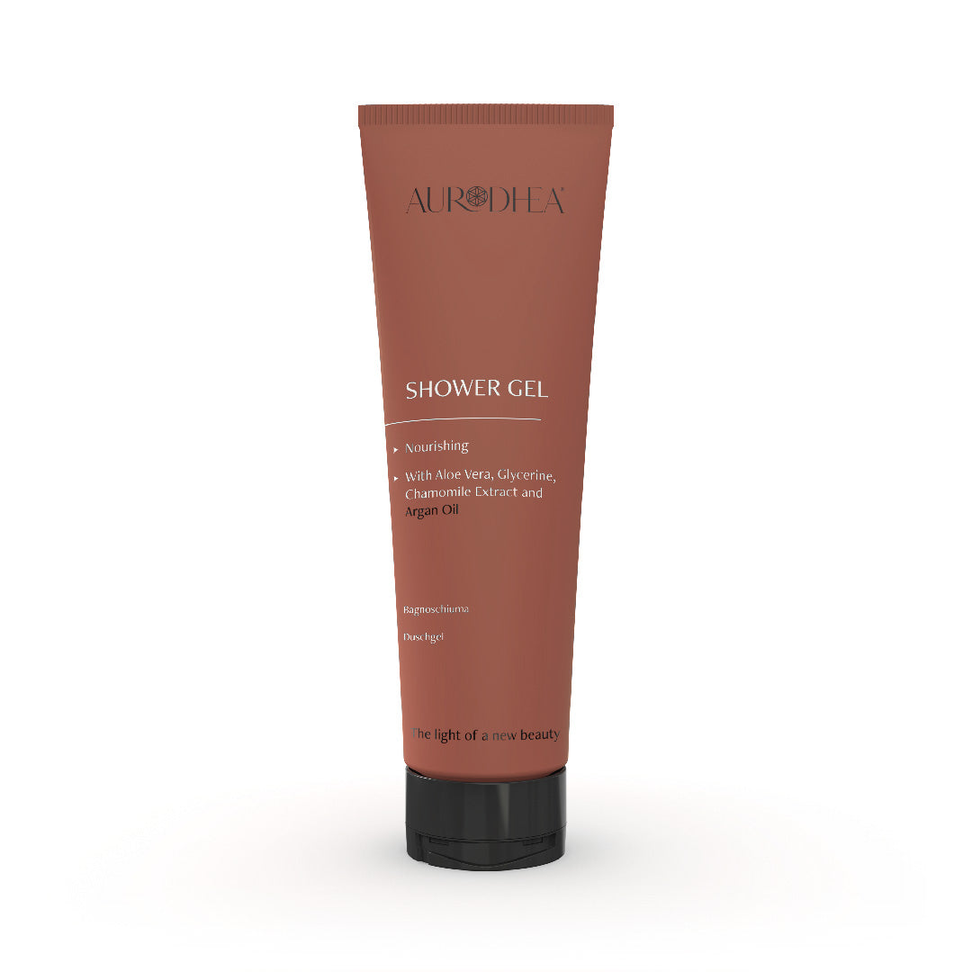 Gel douche à l’huile d’Argan - 250 ml BS07B