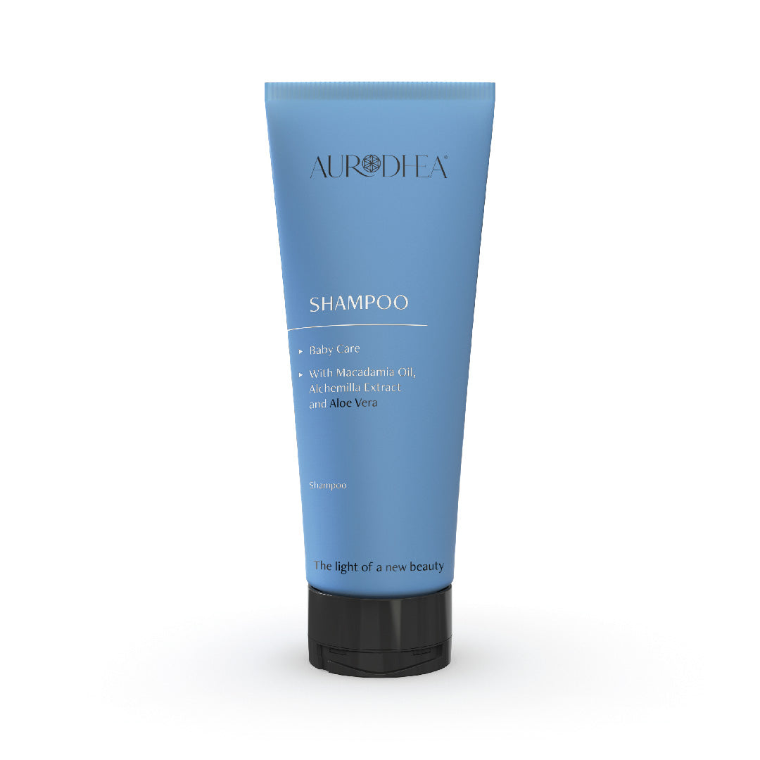 Shampoing Bébé - 200 ml BB02B