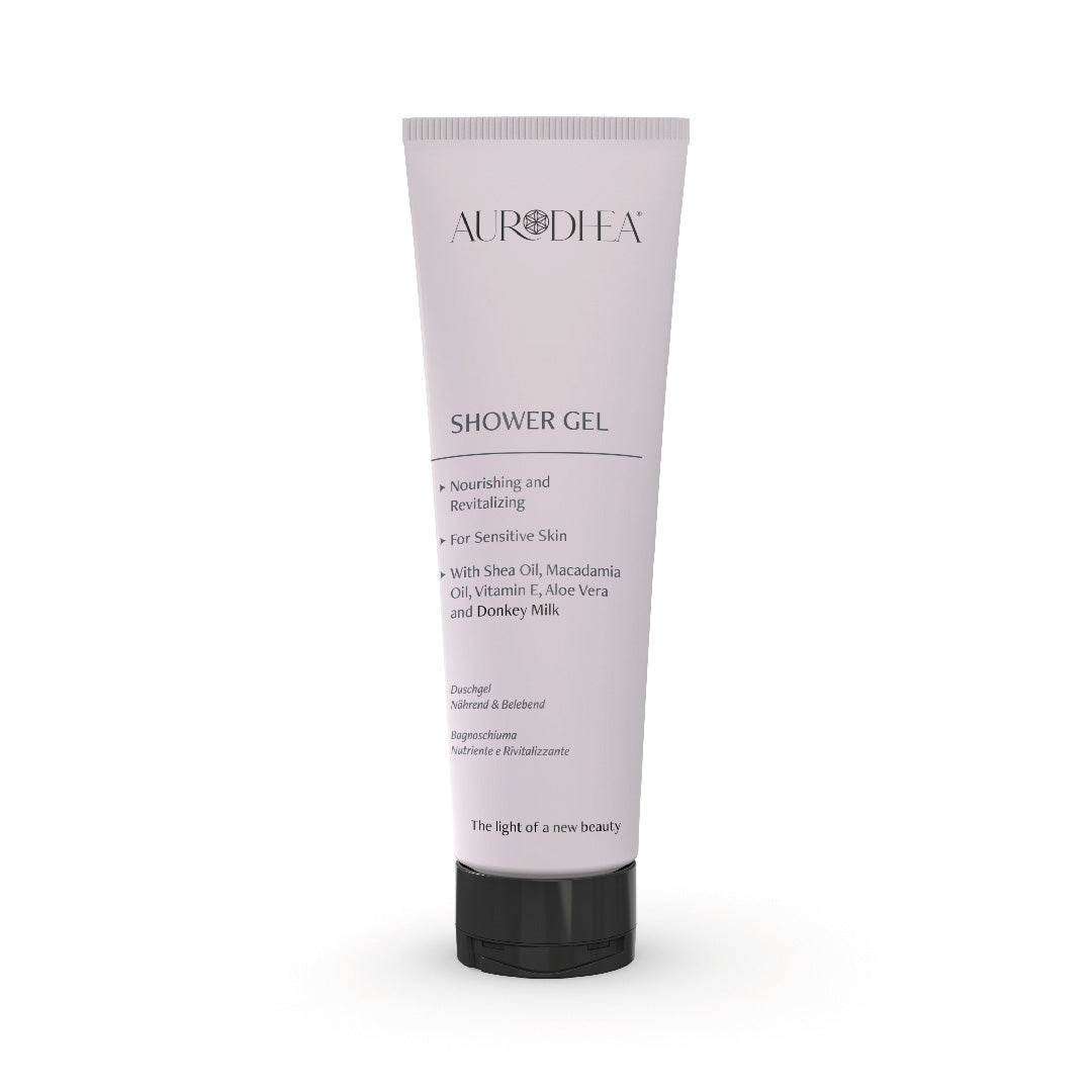 Gel douche au Lait d’Ânesse - 250 ml LA01B