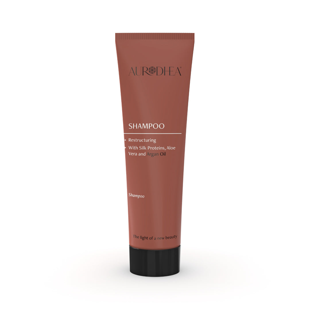 Shampoing restructurant à l’huile d’Argan AR14B