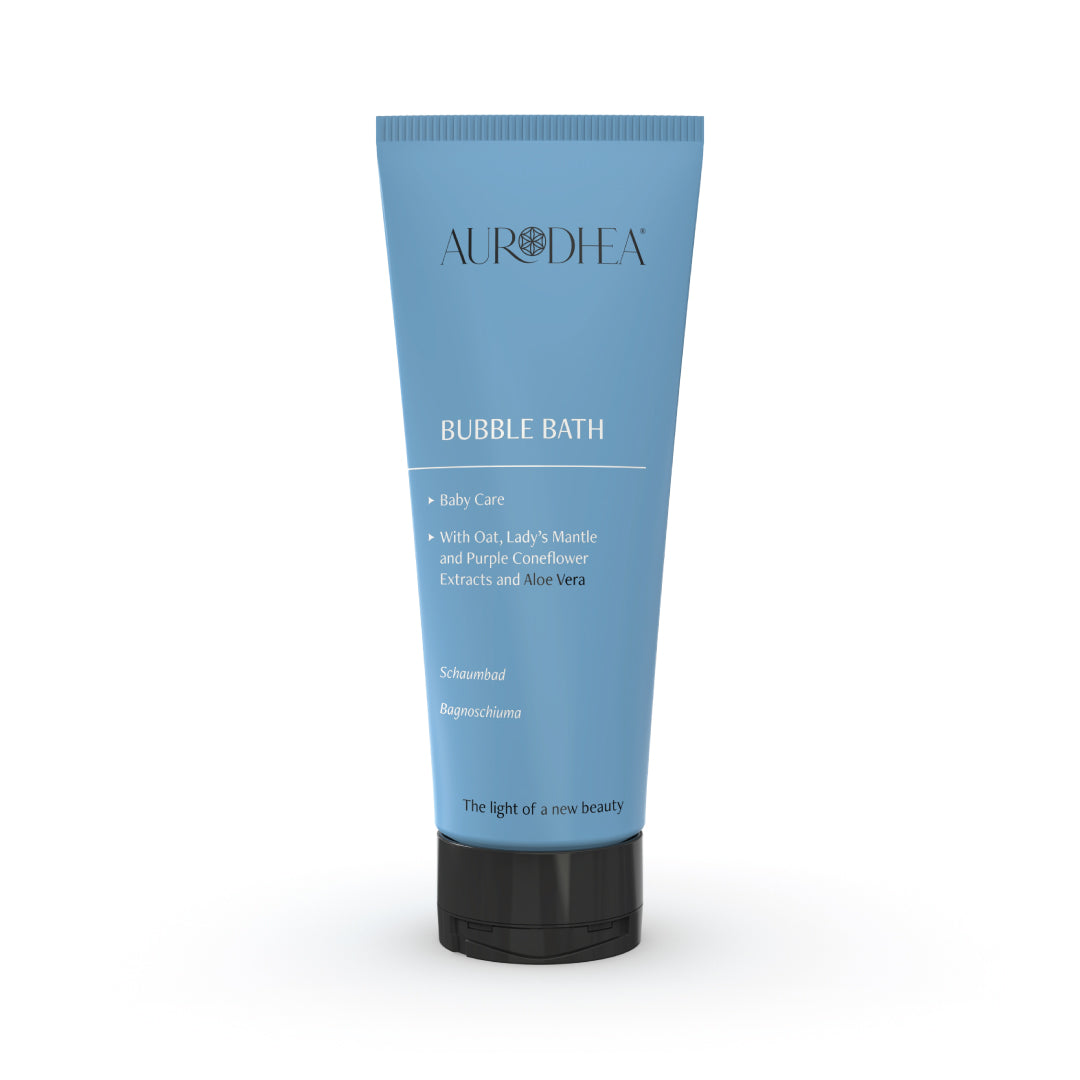 Gel Moussant Baby - 200 ml BB01B