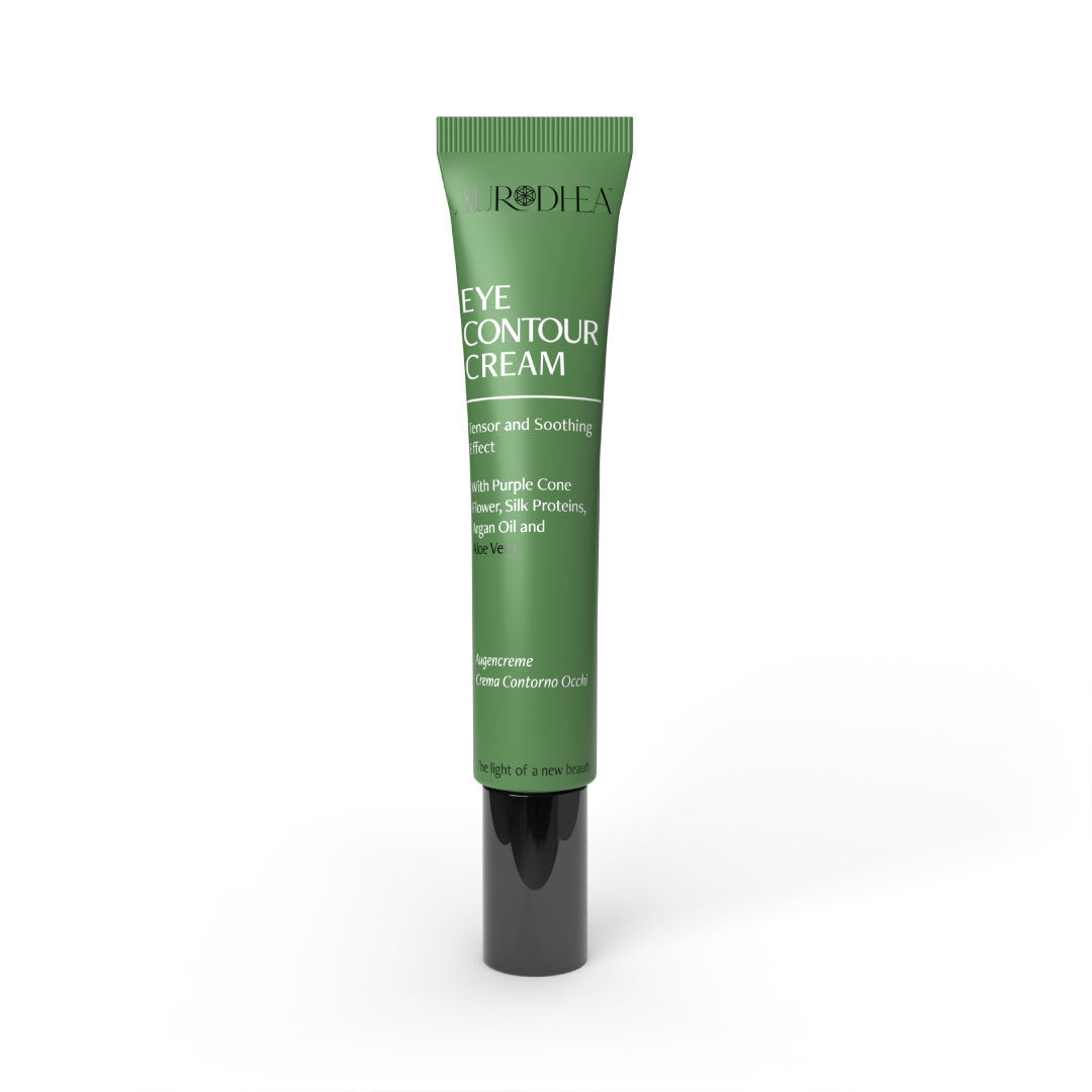 Crème contour des yeux à l’Aloe Vera CR22B