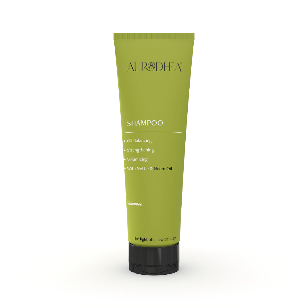 Shampoing à l’huile de Neem - 250 ml NM01B