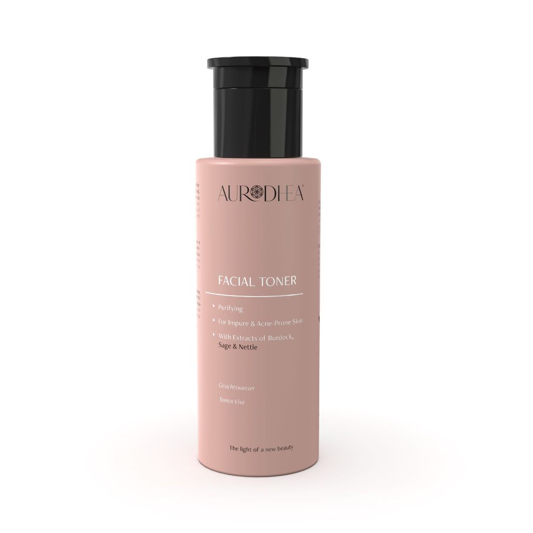 Lotion tonique pour les peaux impures et acnéiques - 150 ml CR26B