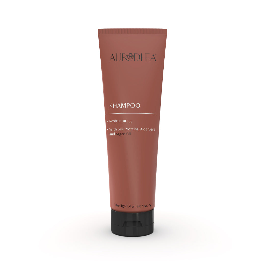 Shampoing restructurant à l’huile d’Argan AR02B