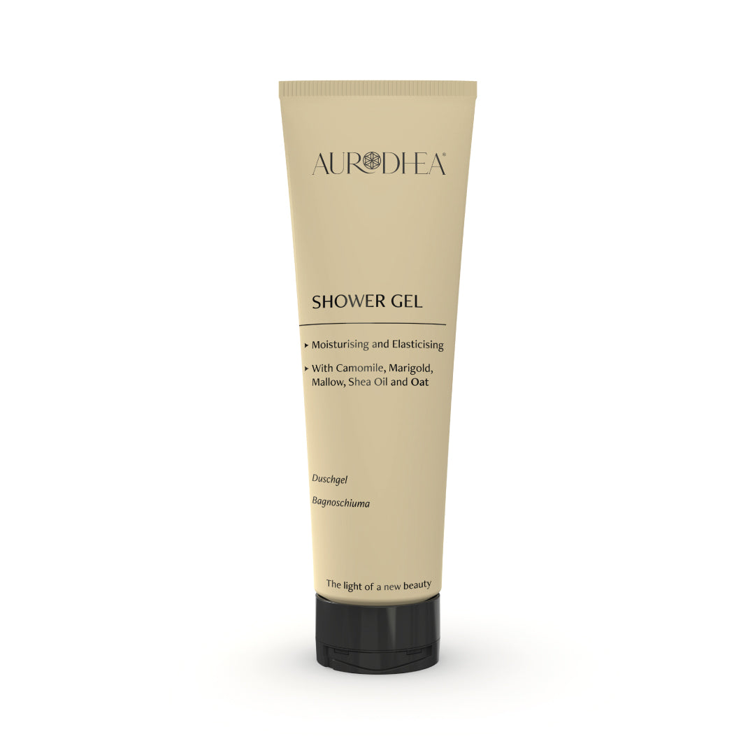 Gel douche à l’Avoine AV01B