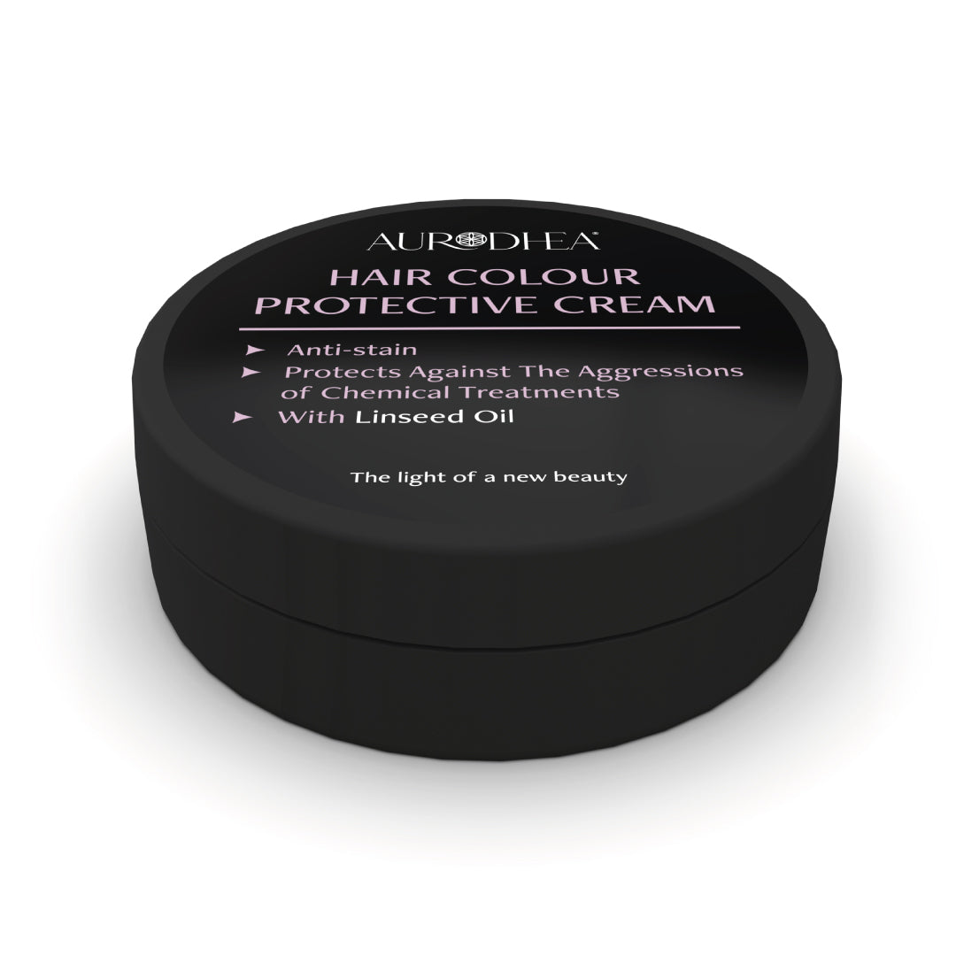 Crème anti-taches de coloration CAP26B