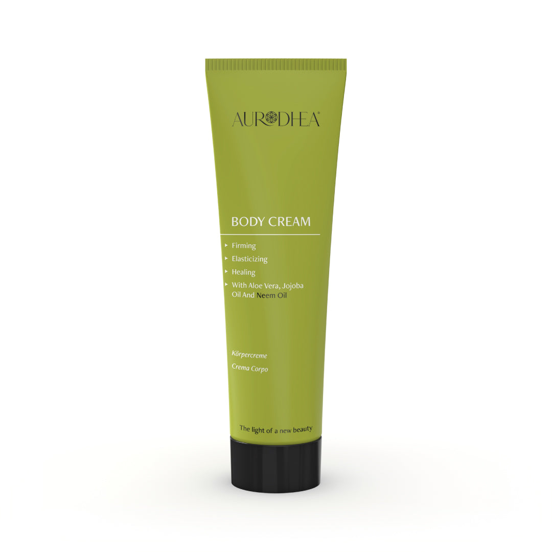 Crème corps à l’huile de Neem  NM03B