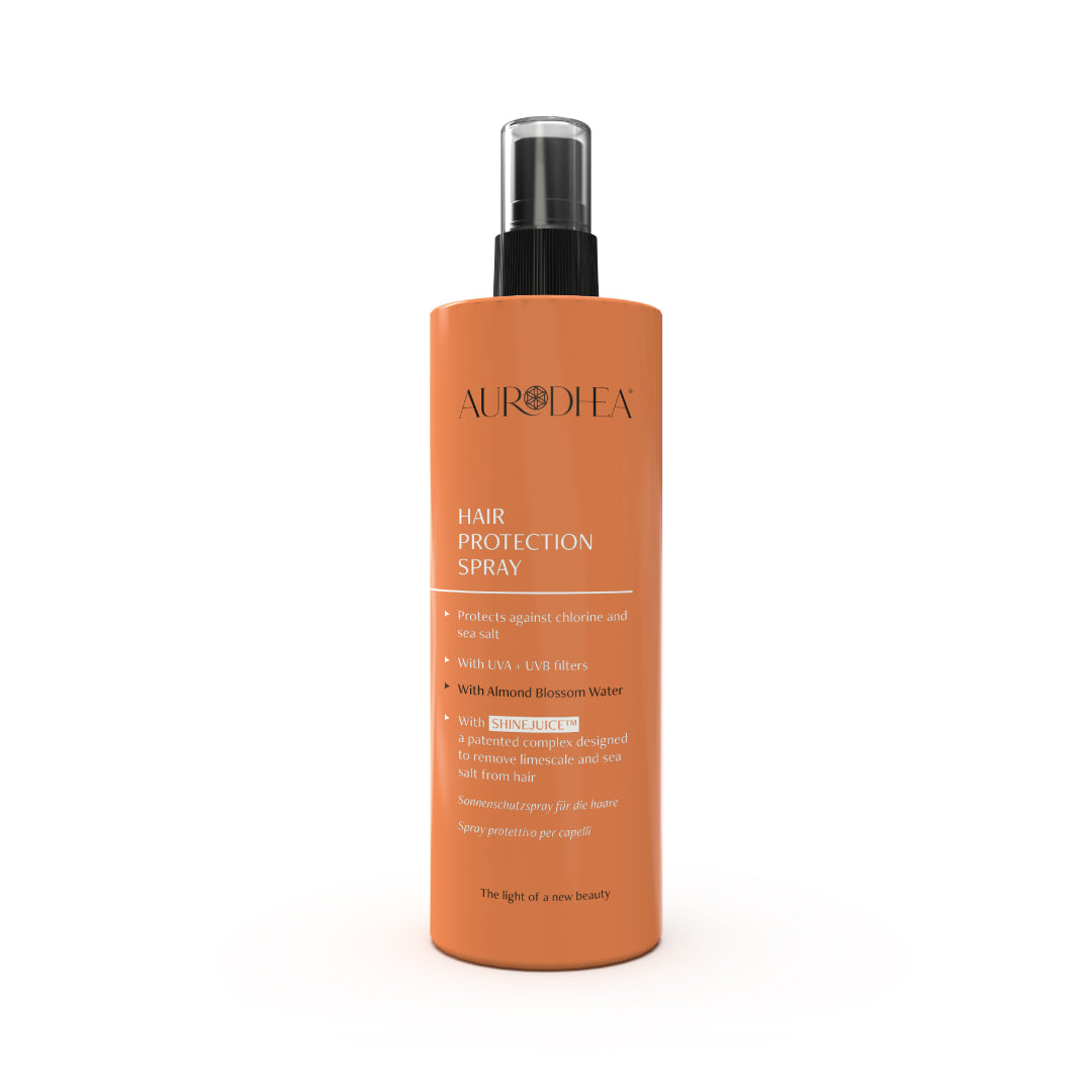 Spray capillaire Protecteur contre le Chlore et l’eau salée SOL26