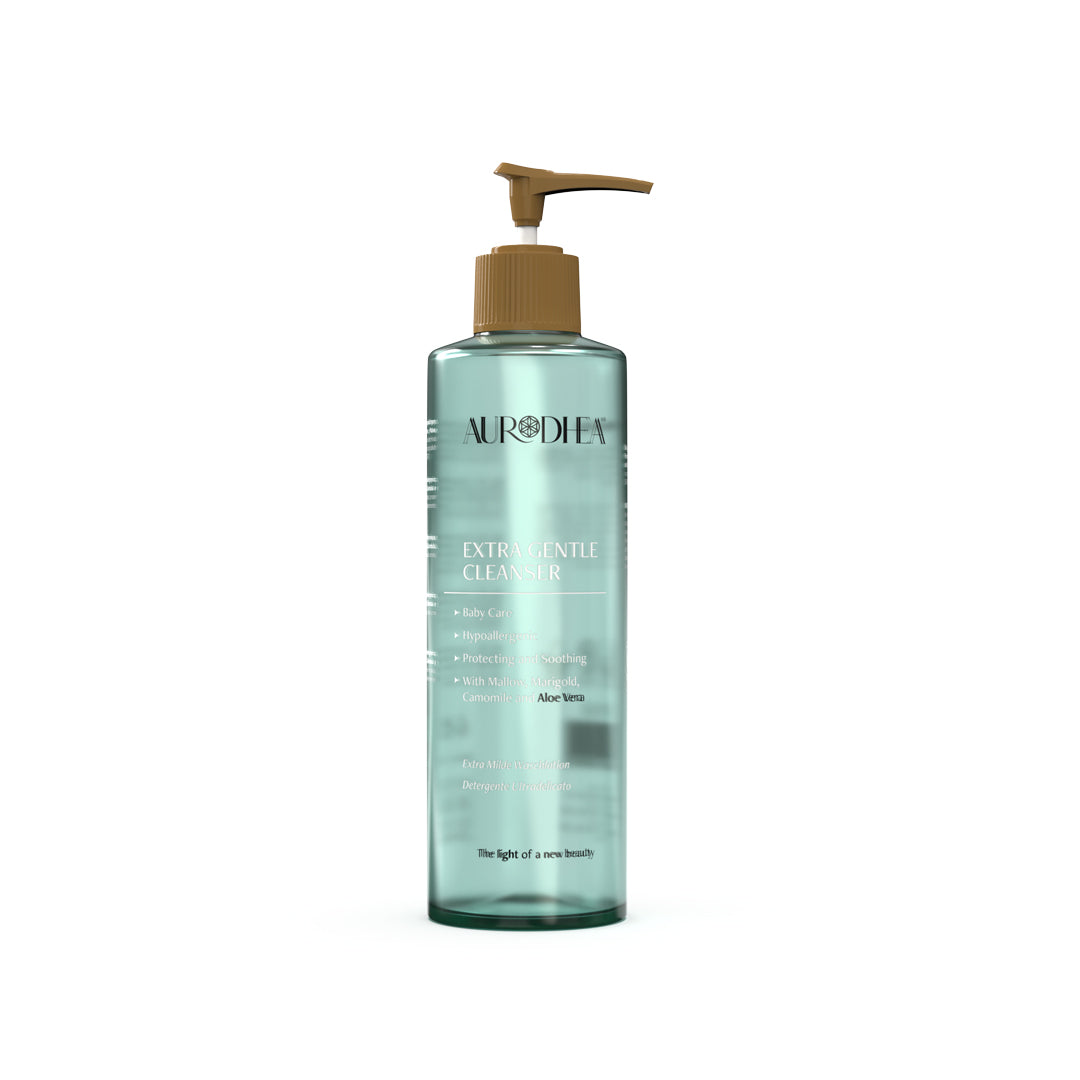 Nettoyant Bébé extra-doux SP06B