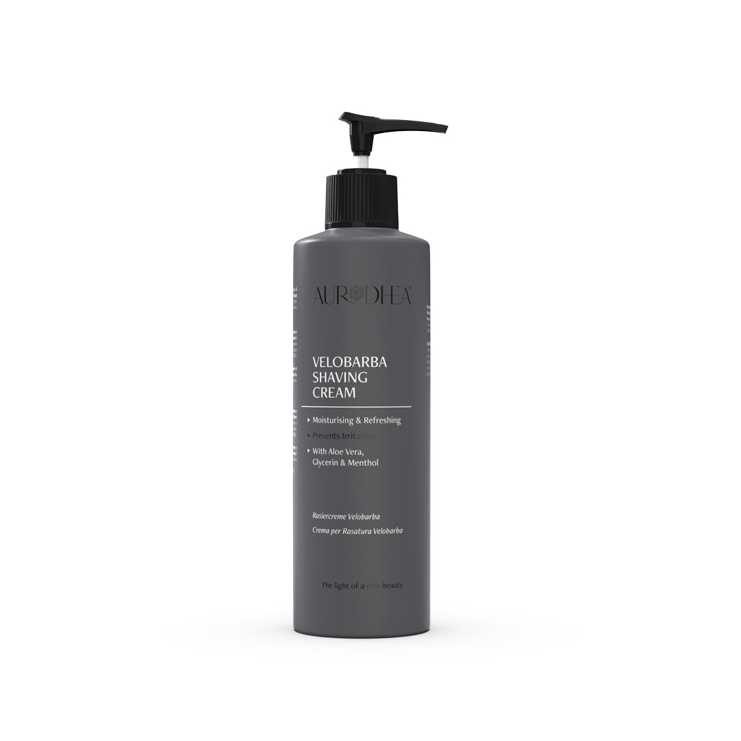 Crème à raser Velobarba CRU003B