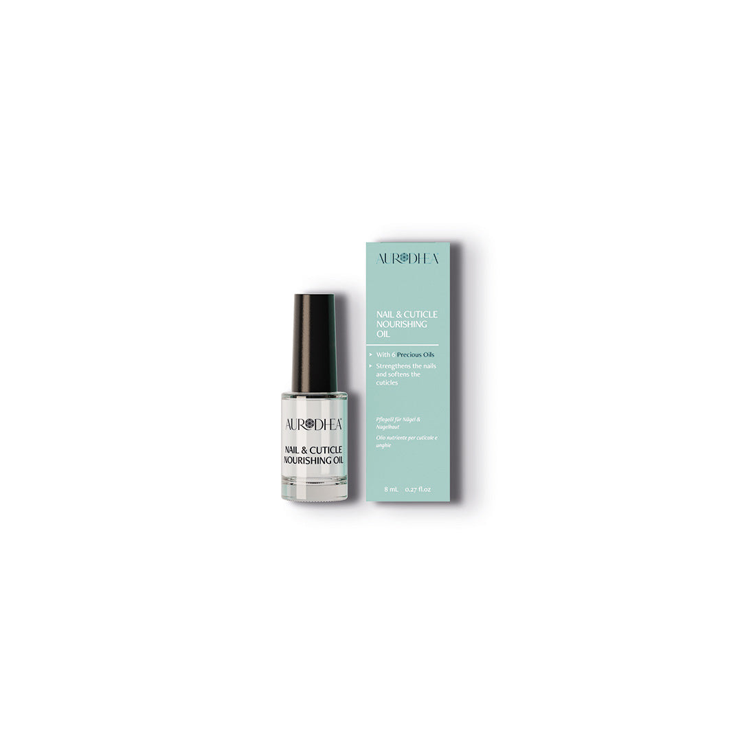 Huile nourrissante pour cuticules et ongles OLCB
