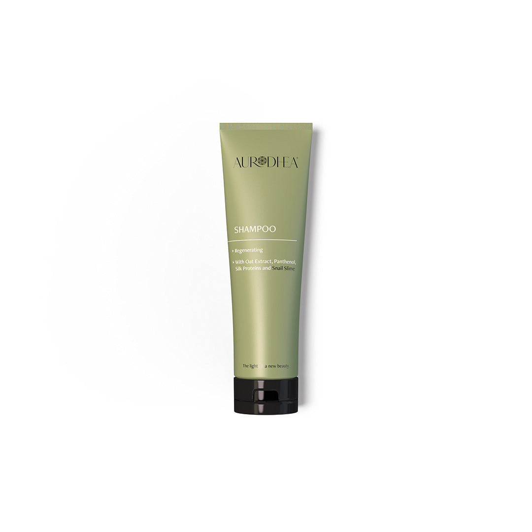 Shampoing à la bave d’Escargot BV09B