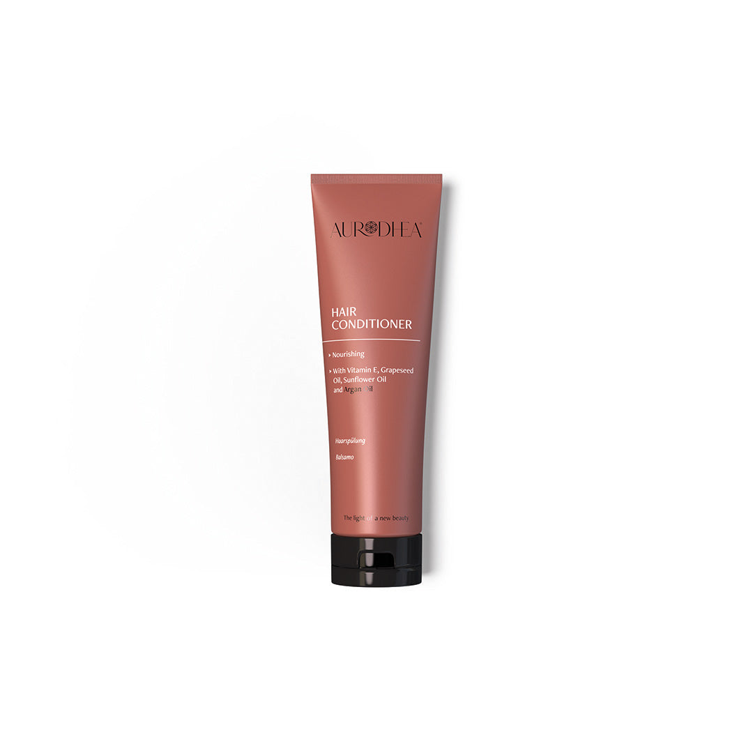 Après-shampoing à l’huile d’Argan AR03B