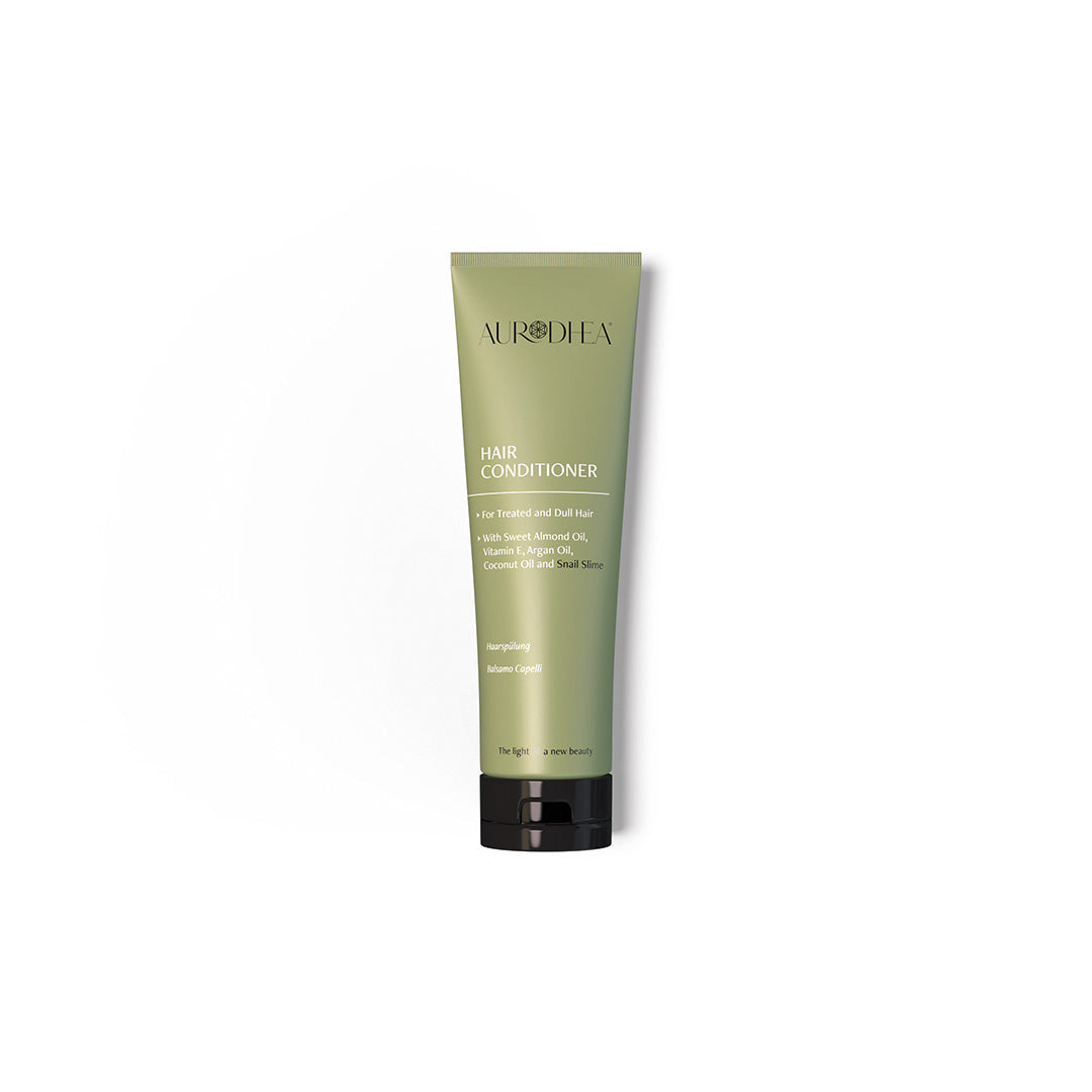 Après-shampoing à la Bave d’escargot BV02B