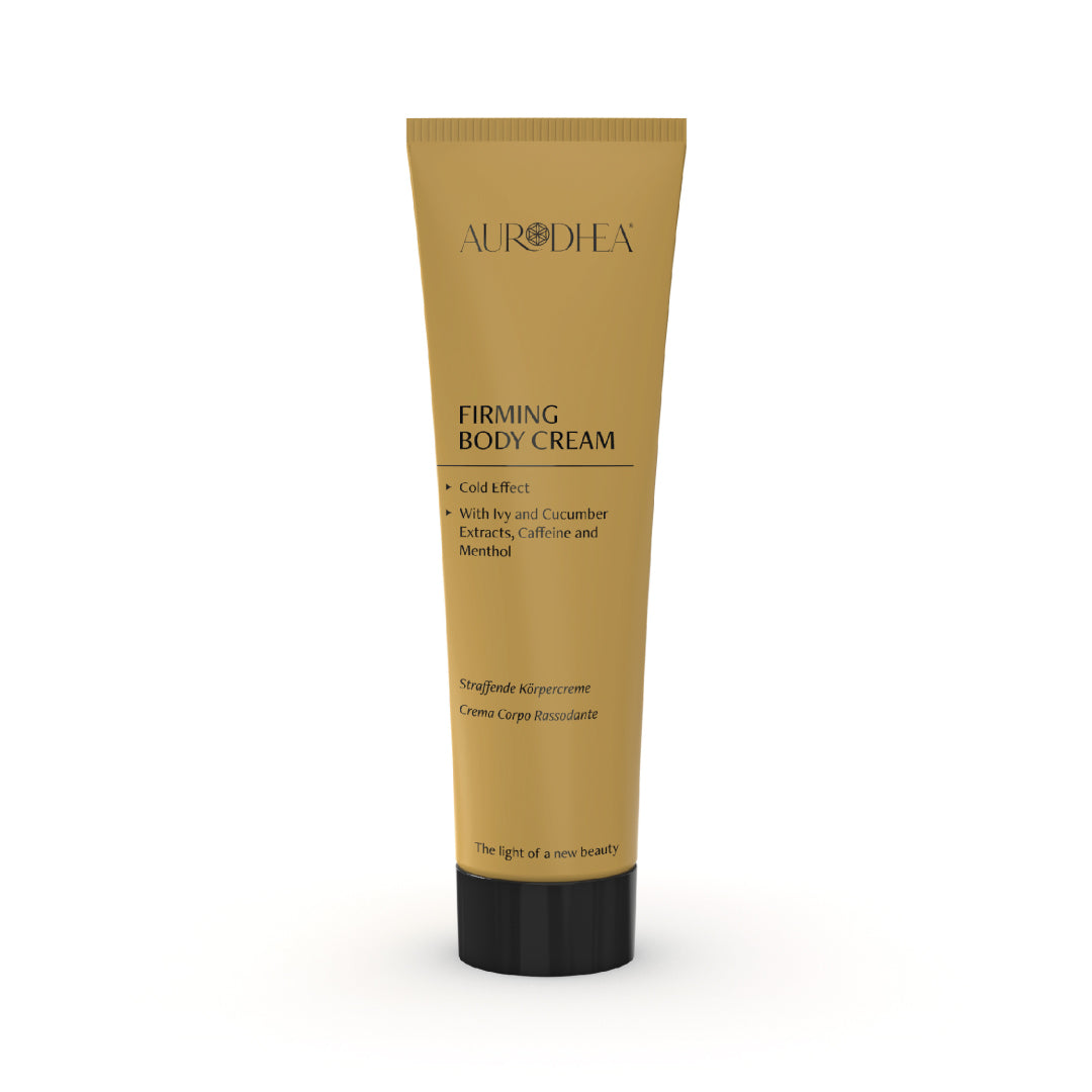 Crème corps raffermissante effet « froid » CR06B