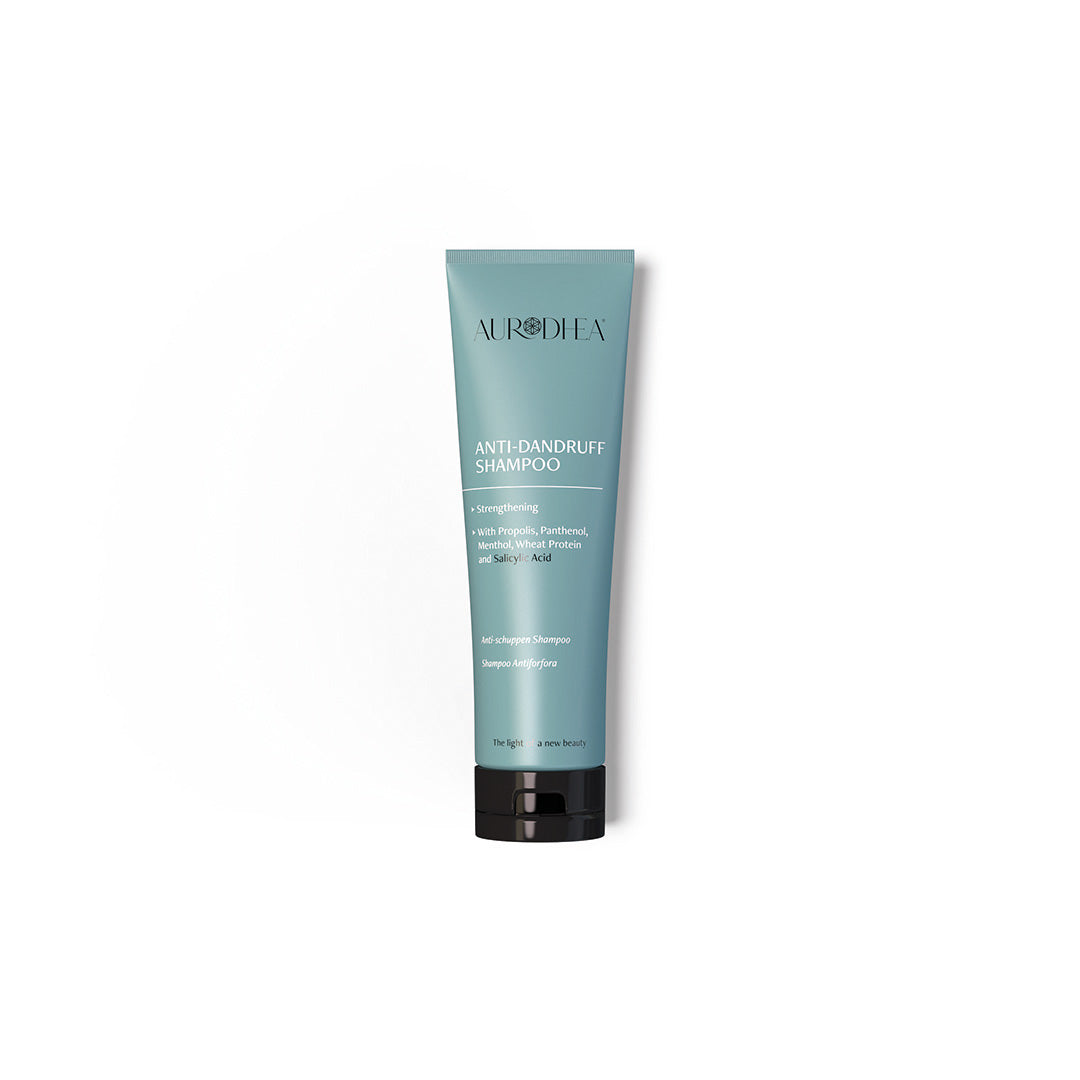 Shampoing antipelliculaire à l’acide salicylique AS02B