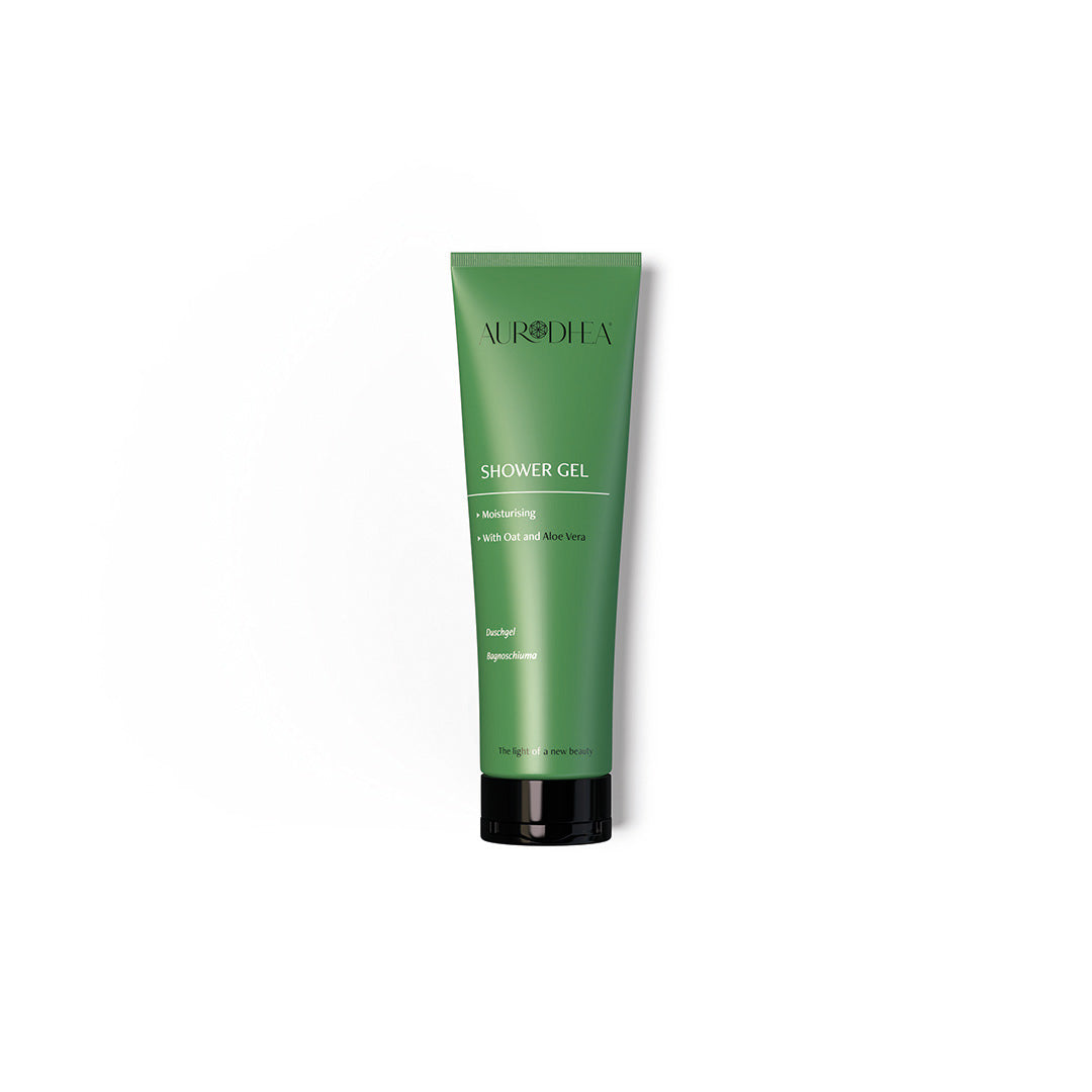 Gel douche à l’Aloe Vera AL02B