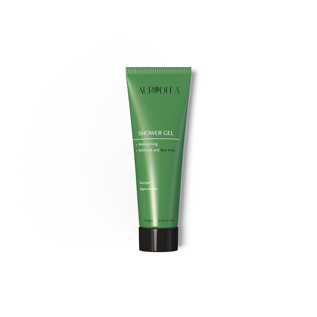 Gel douche à l’Aloe Vera AL06B