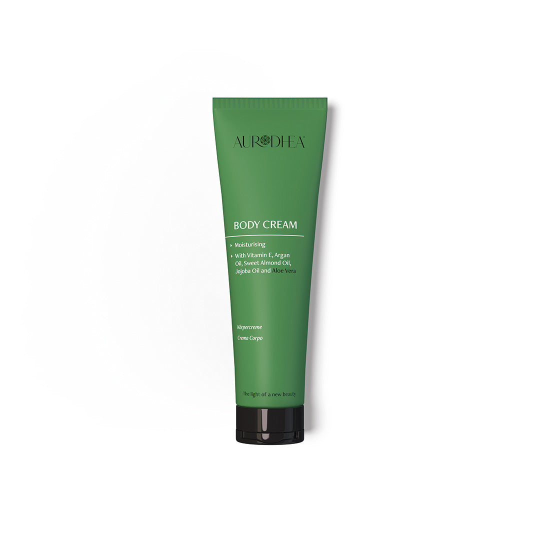 Crème corps à l’Aloe Vera CR30B