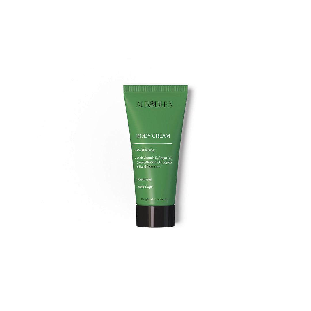 Crème corps à l’Aloe Vera AL09B
