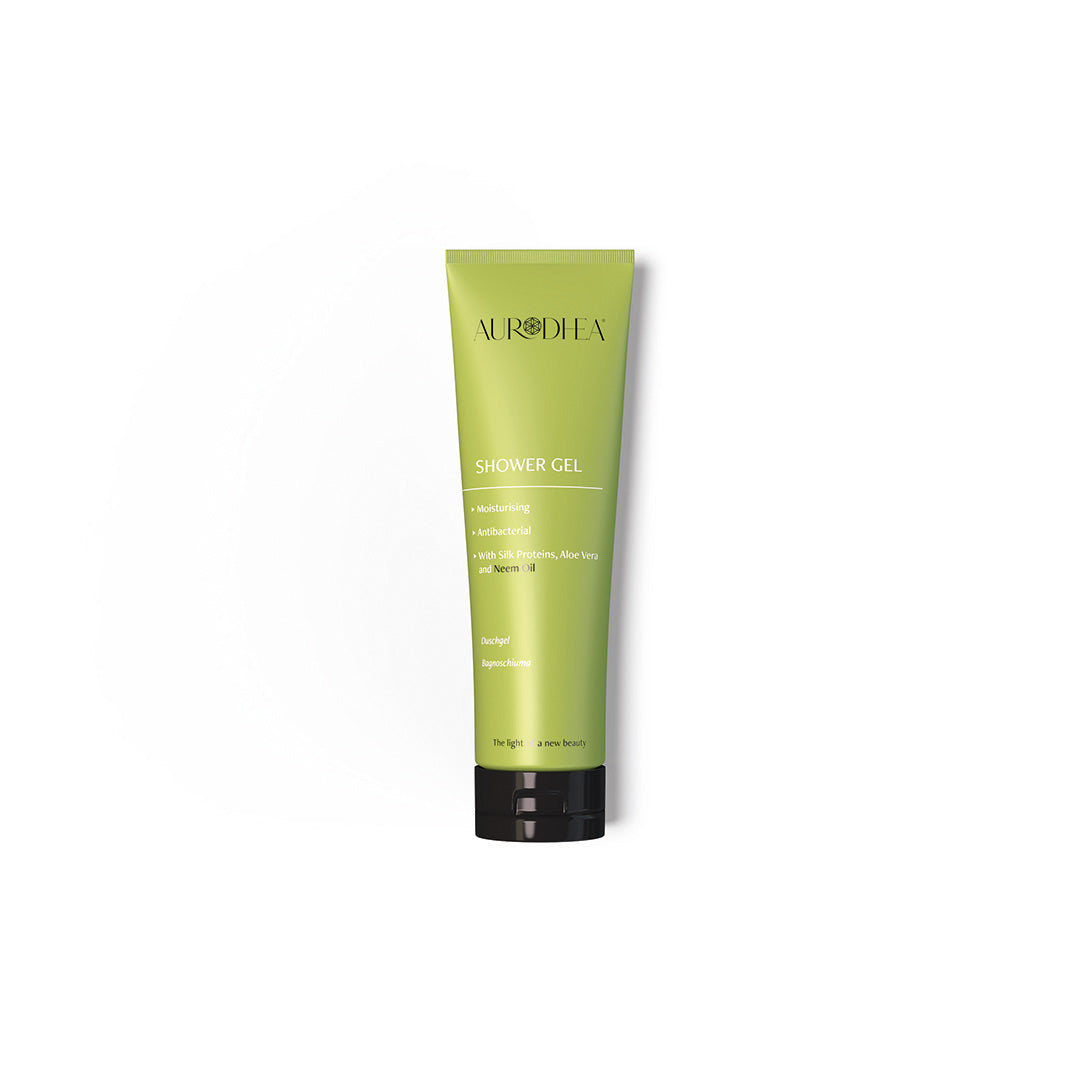 Gel douche à l’huile de Neem NM02B