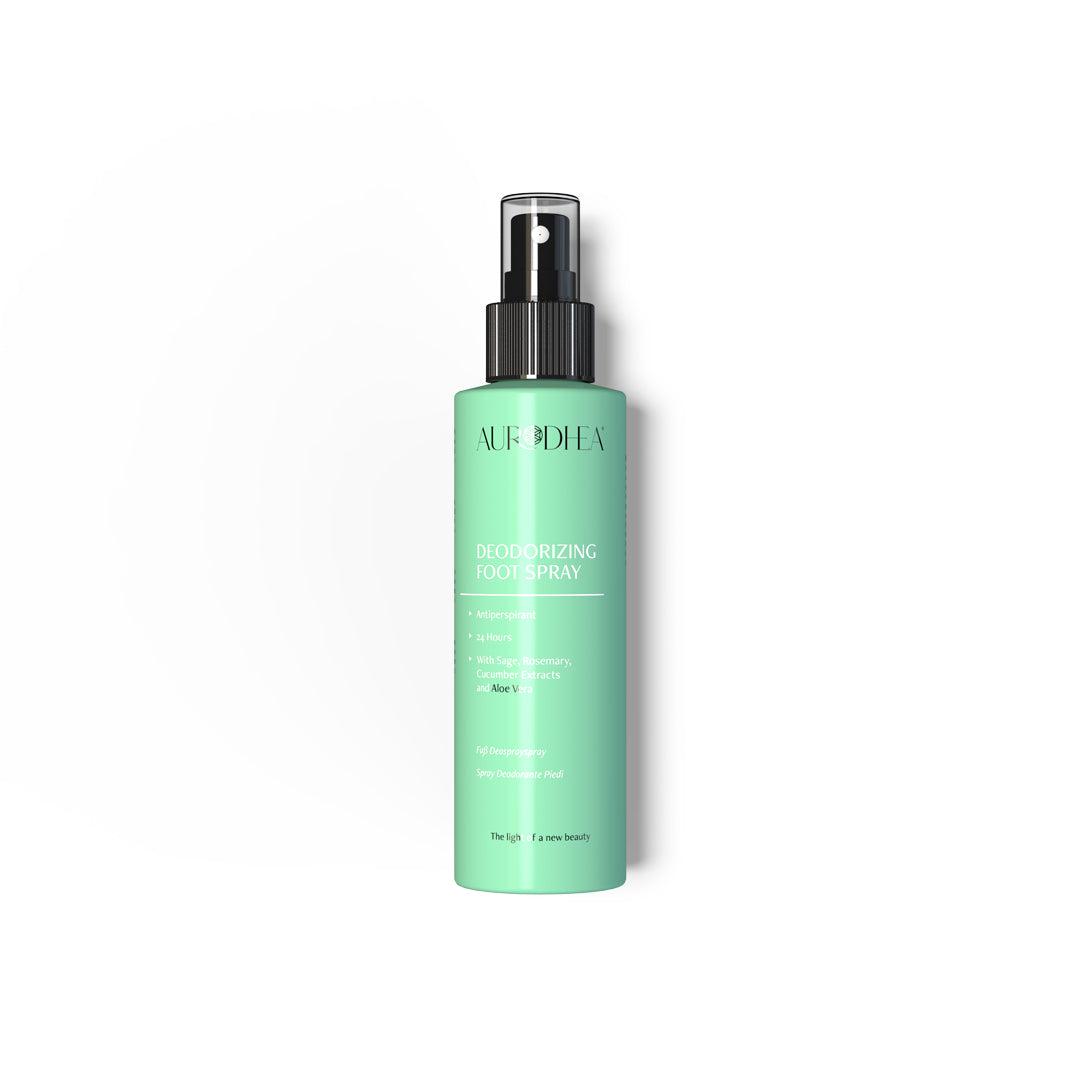 Déodorant spray pour les pieds PS01B