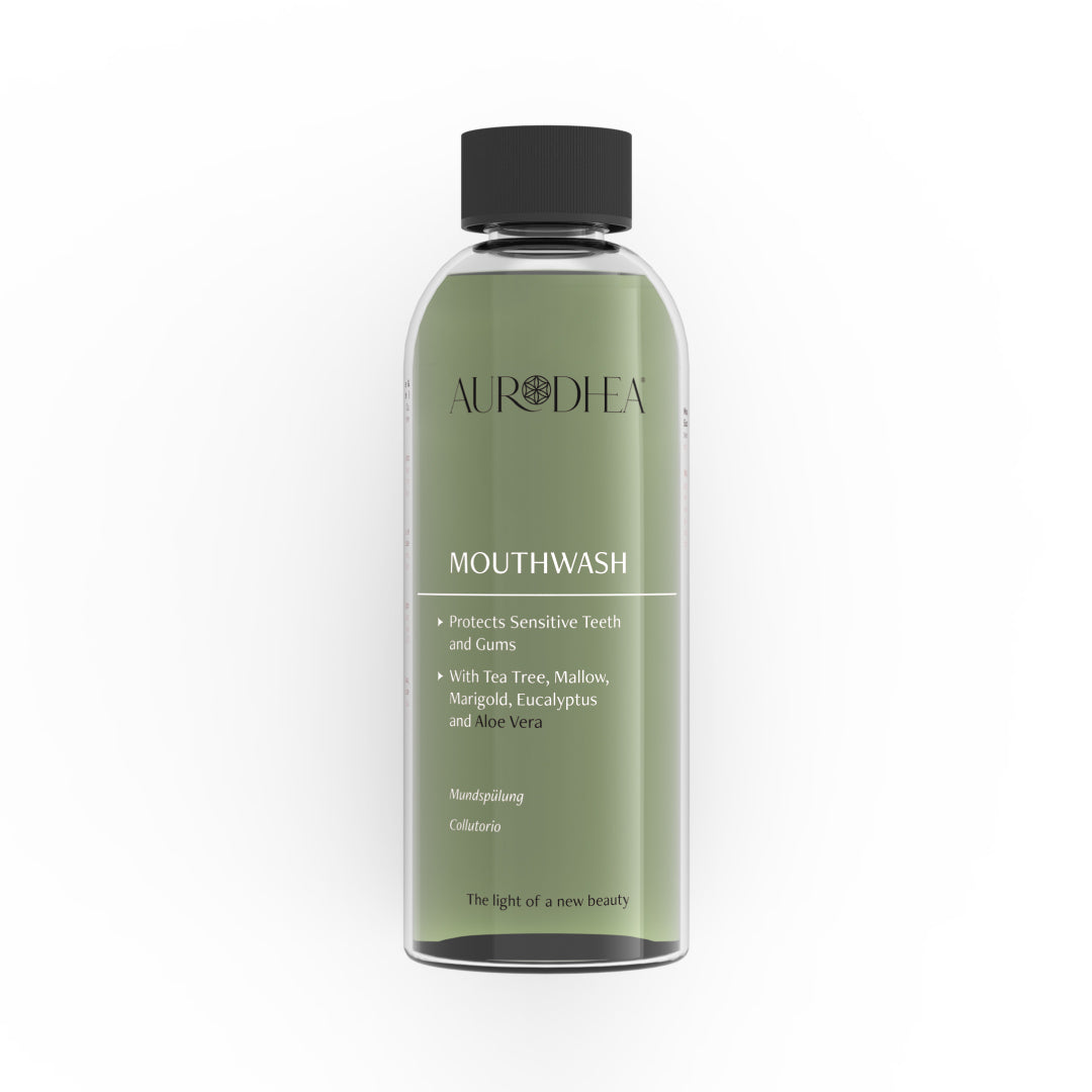 Bain de bouche à l’Aloe Vera AL03B
