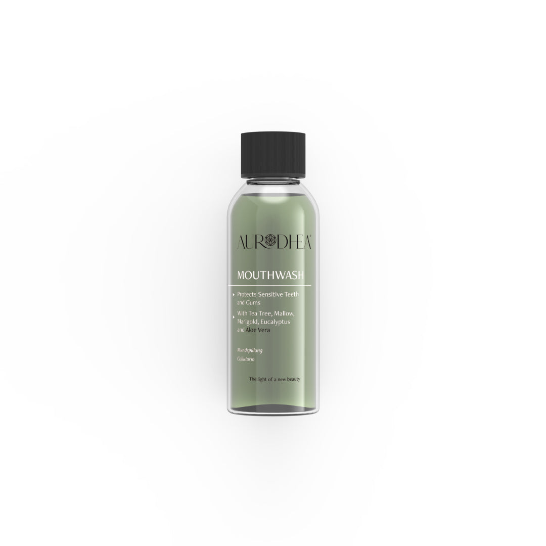 Bain de bouche à l’Aloe Vera AL04B